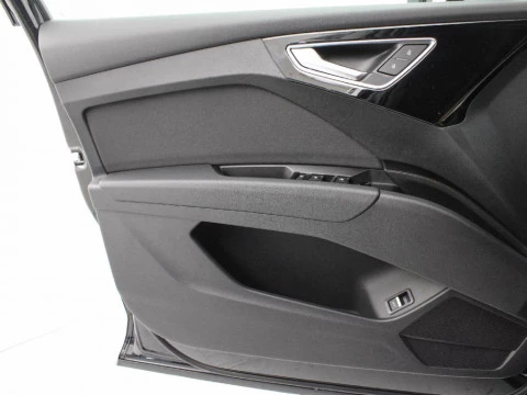 Audi Q4 e-tron BEV 82KWH 45 E-TRON GENUINE EDITION AUTO 286 5P