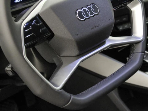 Audi Q4 e-tron BEV 82KWH 45 E-TRON GENUINE EDITION AUTO 286 5P