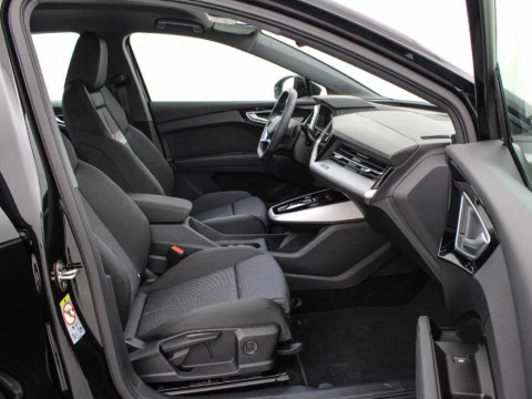 Audi Q4 e-tron AUDI Q4 SPORTBACK GENUINE EDITION 45 E-TRON 210,00 KW 77,0 KWH