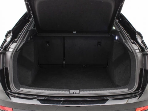 Audi Q4 e-tron AUDI Q4 SPORTBACK GENUINE EDITION 45 E-TRON 210,00 KW 77,0 KWH