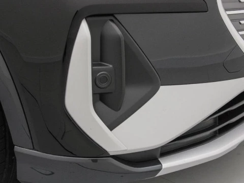 Audi Q4 e-tron AUDI Q4 SPORTBACK GENUINE EDITION 45 E-TRON 210,00 KW 77,0 KWH