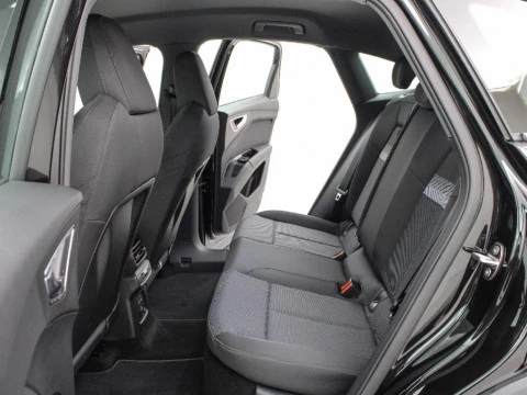 Audi Q4 e-tron AUDI Q4 SPORTBACK GENUINE EDITION 45 E-TRON 210,00 KW 77,0 KWH