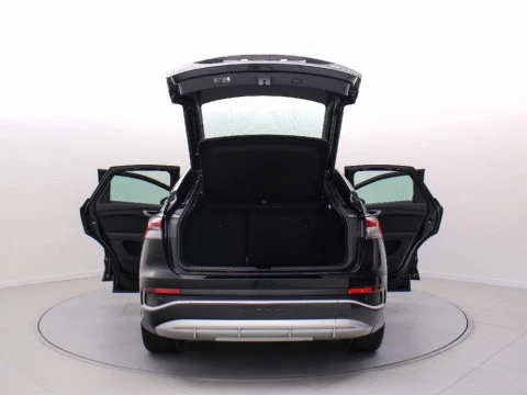 Audi Q4 e-tron AUDI Q4 SPORTBACK GENUINE EDITION 45 E-TRON 210,00 KW 77,0 KWH