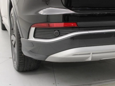 Audi Q4 e-tron AUDI Q4 SPORTBACK GENUINE EDITION 45 E-TRON 210,00 KW 77,0 KWH