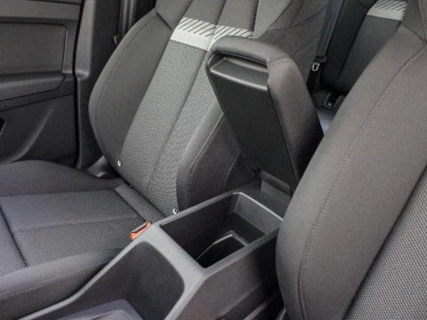 Audi Q4 e-tron AUDI Q4 SPORTBACK GENUINE EDITION 45 E-TRON 210,00 KW 77,0 KWH