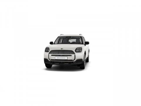 MINI Countryman E