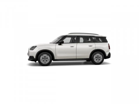 MINI Countryman E