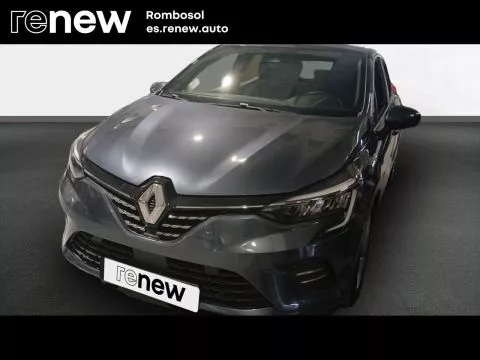 Renault Clio   TCe Zen 67kW