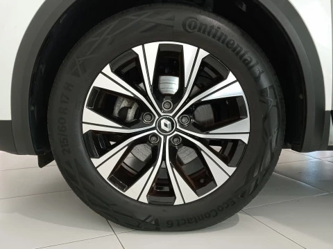 Renault Captur  E-TECH Hibrido Techno 105kW