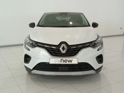 Renault Captur  E-TECH Hibrido Techno 105kW