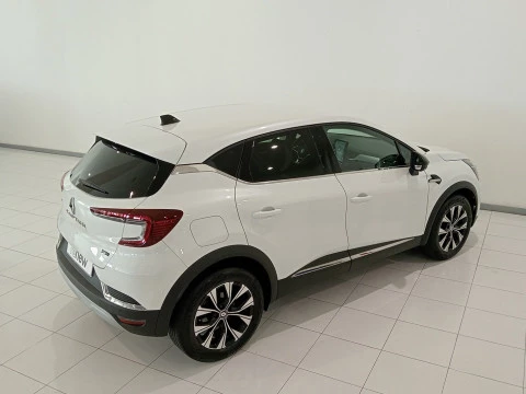 Renault Captur  E-TECH Hibrido Techno 105kW