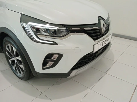 Renault Captur  E-TECH Hibrido Techno 105kW