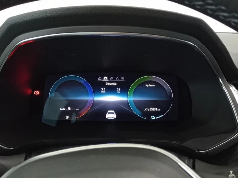 Renault Captur  E-TECH Hibrido Techno 105kW