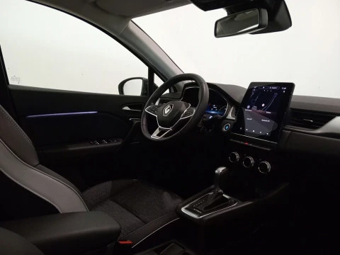 Renault Captur  E-TECH Hibrido Techno 105kW