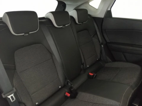 Renault Captur  E-TECH Hibrido Techno 105kW