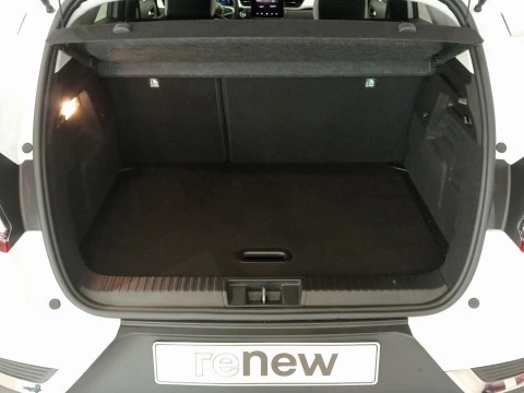 Renault Captur  E-TECH Hibrido Techno 105kW