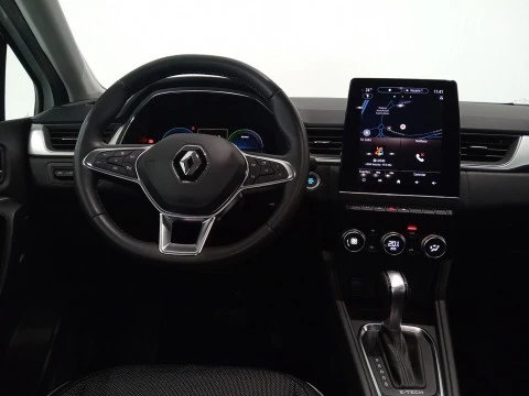 Renault Captur  E-TECH Hibrido Techno 105kW