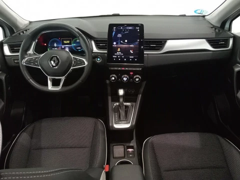 Renault Captur  E-TECH Hibrido Techno 105kW