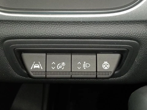 Renault Captur  E-TECH Hibrido Techno 105kW