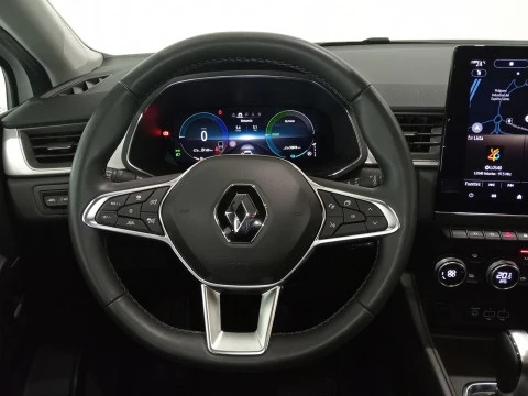 Renault Captur  E-TECH Hibrido Techno 105kW
