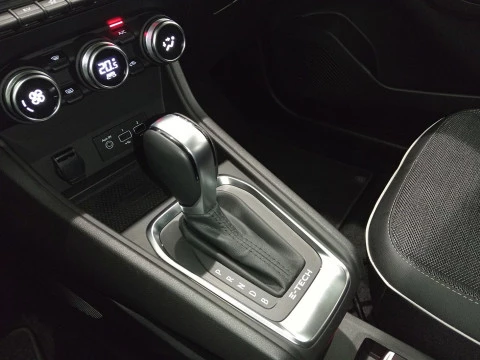Renault Captur  E-TECH Hibrido Techno 105kW