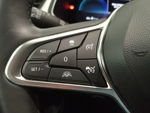 Renault Captur  E-TECH Hibrido Techno 105kW