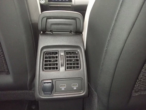 Renault Captur  E-TECH Hibrido Techno 105kW