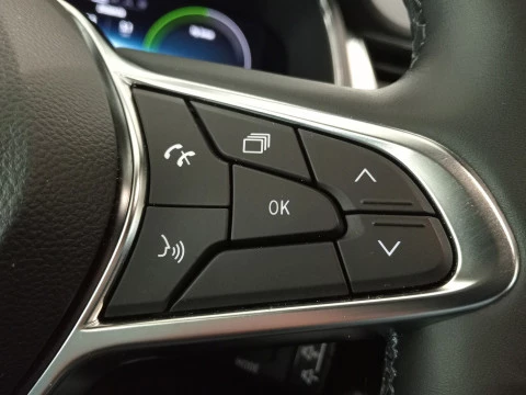 Renault Captur  E-TECH Hibrido Techno 105kW
