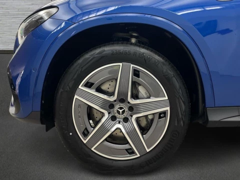 Mercedes-Benz GLC GLC 300 de 4MATIC