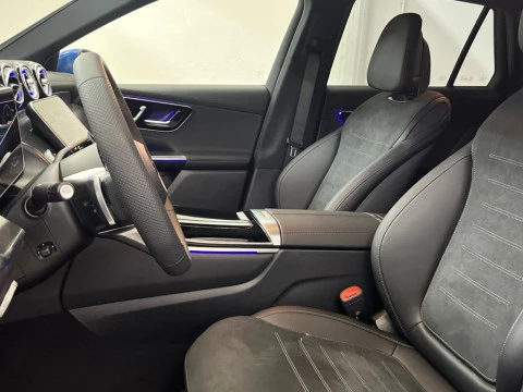 Mercedes-Benz GLC GLC 300 de 4MATIC