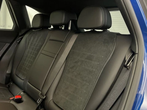 Mercedes-Benz GLC GLC 300 de 4MATIC