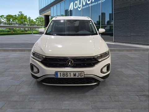 Volkswagen T-Roc Life 1.5 TSI 110kW (150CV) DSG