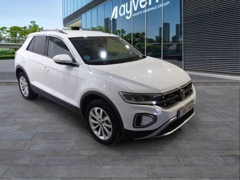 Volkswagen T-Roc Life 1.5 TSI 110kW (150CV) DSG