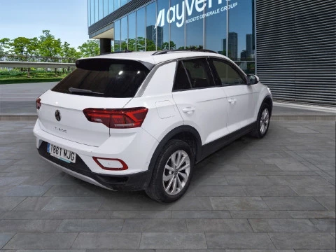 Volkswagen T-Roc Life 1.5 TSI 110kW (150CV) DSG
