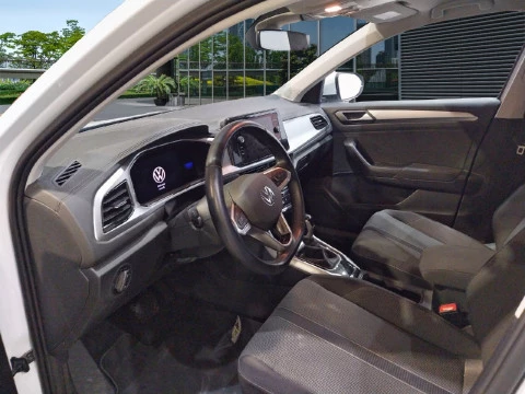 Volkswagen T-Roc Life 1.5 TSI 110kW (150CV) DSG