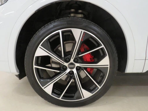 Audi Q5 Black line 40 TDI quattro-ultra 150 kW (204 CV) S tronic