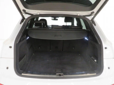 Audi Q5 Black line 40 TDI quattro-ultra 150 kW (204 CV) S tronic