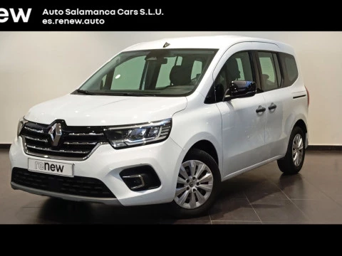 Renault Kangoo Combi  Diesel  1.5dCi Blue Life Edition One 70kW
