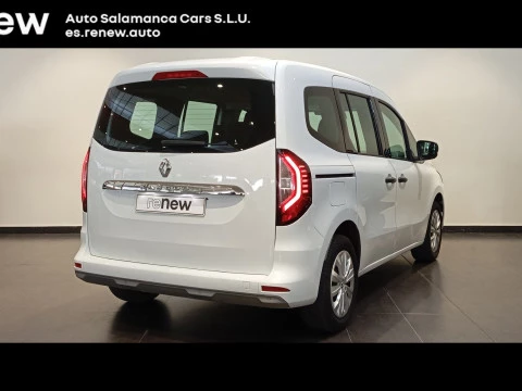 Renault Kangoo Combi  Diesel  1.5dCi Blue Life Edition One 70kW