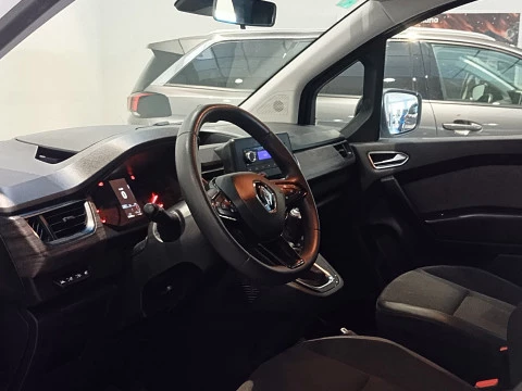 Renault Kangoo Combi  Diesel  1.5dCi Blue Life Edition One 70kW