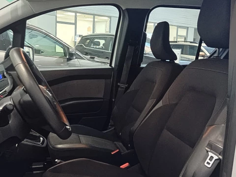 Renault Kangoo Combi  Diesel  1.5dCi Blue Life Edition One 70kW