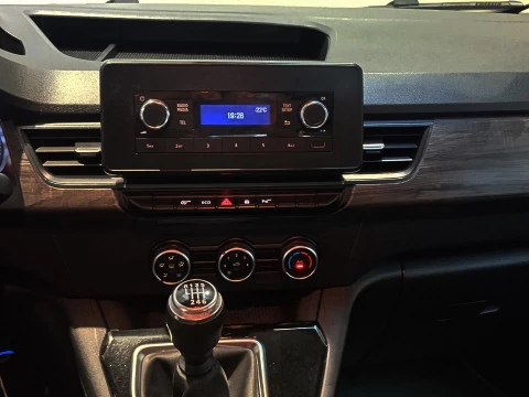 Renault Kangoo Combi  Diesel  1.5dCi Blue Life Edition One 70kW