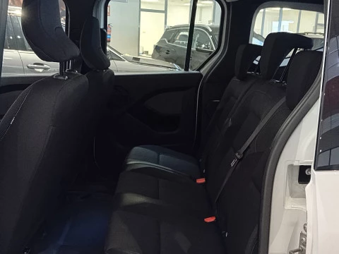 Renault Kangoo Combi  Diesel  1.5dCi Blue Life Edition One 70kW