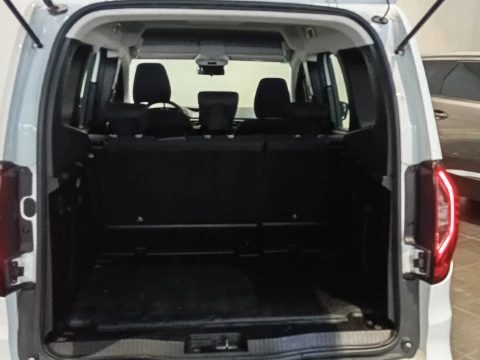 Renault Kangoo Combi  Diesel  1.5dCi Blue Life Edition One 70kW