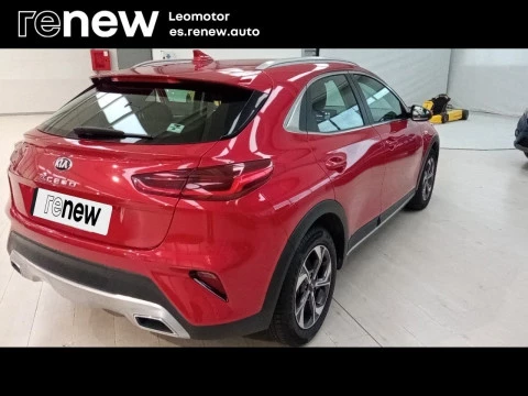 Kia XCeed  1.0 T-GDi Eco-Dynamics Drive