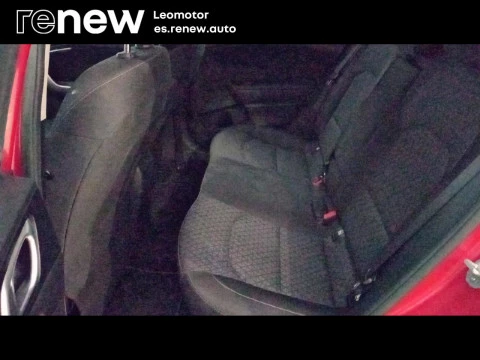 Kia XCeed  1.0 T-GDi Eco-Dynamics Drive