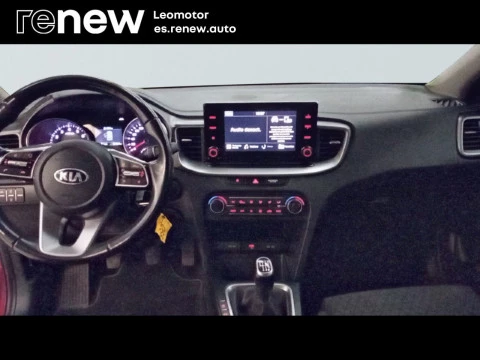 Kia XCeed  1.0 T-GDi Eco-Dynamics Drive