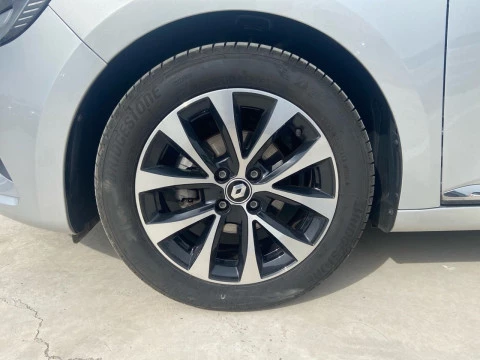 Renault Clio  TCe Techno 67kW