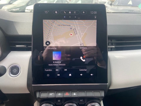 Renault Clio  TCe Techno 67kW