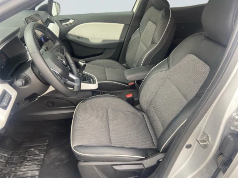 Renault Clio  TCe Techno 67kW